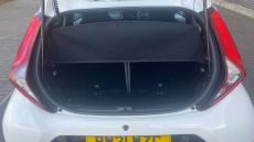 Toyota Aygo 1.0 VVT-i X-Trend TSS 5dr x-shift Petrol Hatchback